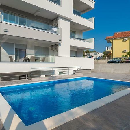 Apartmanska Kuca Luna Appartement Bibinje Buitenkant foto